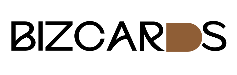 BizCards-Ditch the paper, go digital!